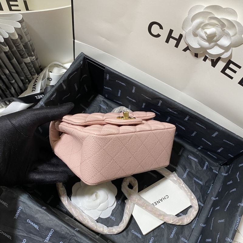 Chanel CF Series Bags